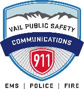 Vail Public Safety Communications Center Logo